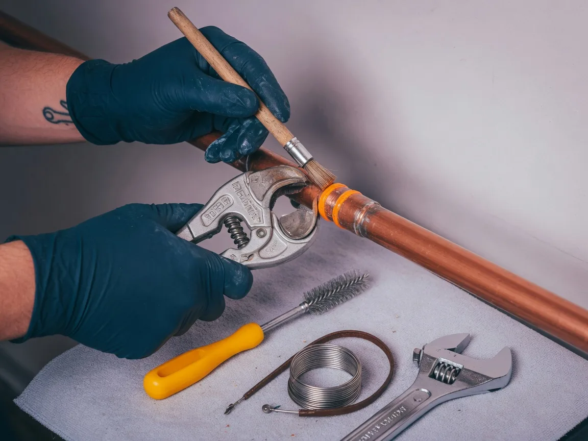 Why choose Sump Pump Repair in Somerville, OH